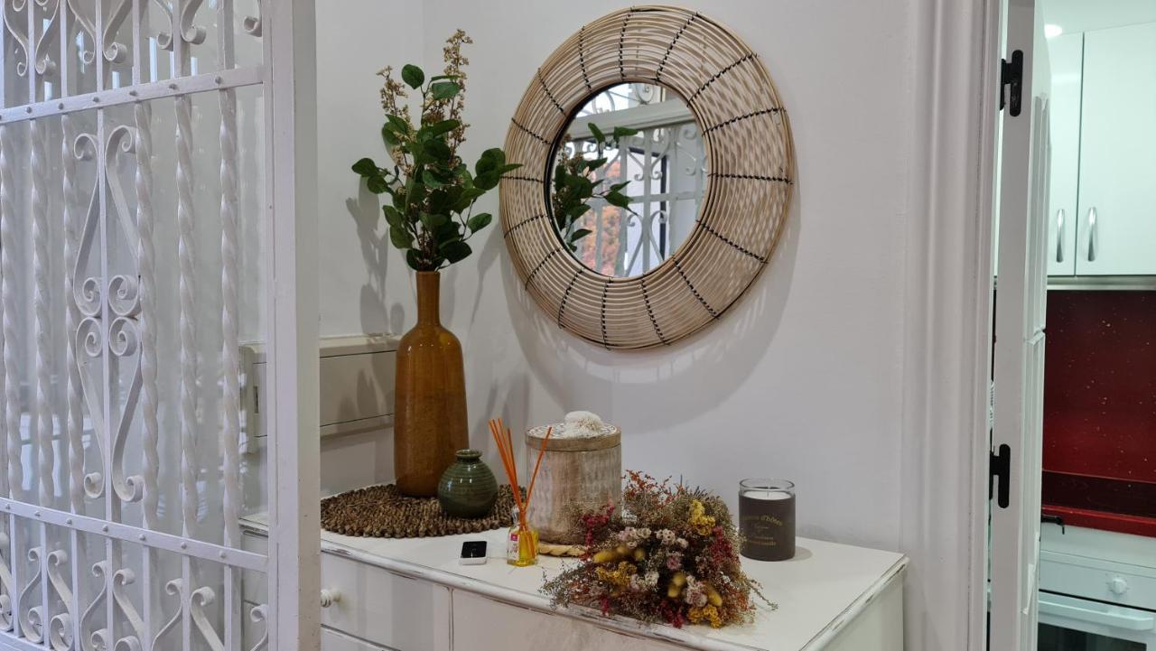 Carmen De Alaia By Florentia Homes Granada Eksteriør billede