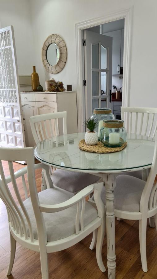 Carmen De Alaia By Florentia Homes Granada Eksteriør billede