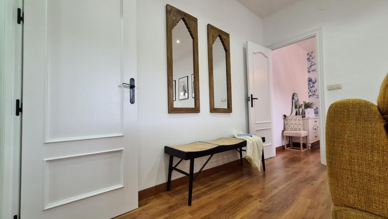 Carmen De Alaia By Florentia Homes Granada Eksteriør billede