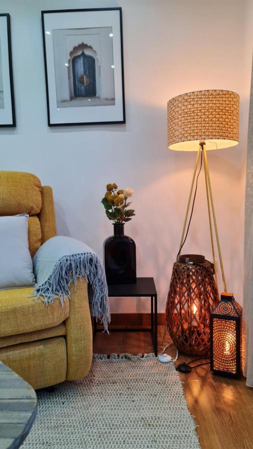 Carmen De Alaia By Florentia Homes Granada Eksteriør billede