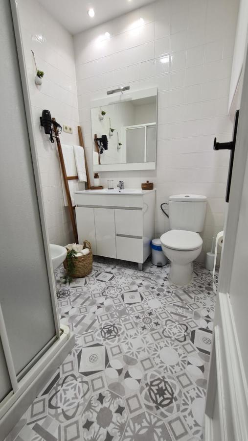 Carmen De Alaia By Florentia Homes Granada Eksteriør billede