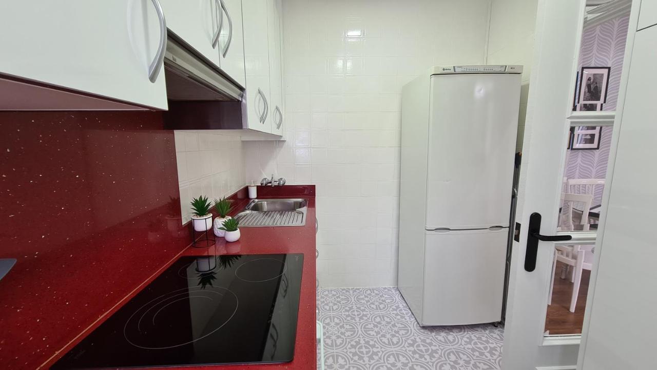 Carmen De Alaia By Florentia Homes Granada Eksteriør billede