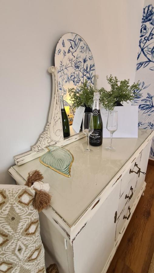Carmen De Alaia By Florentia Homes Granada Eksteriør billede
